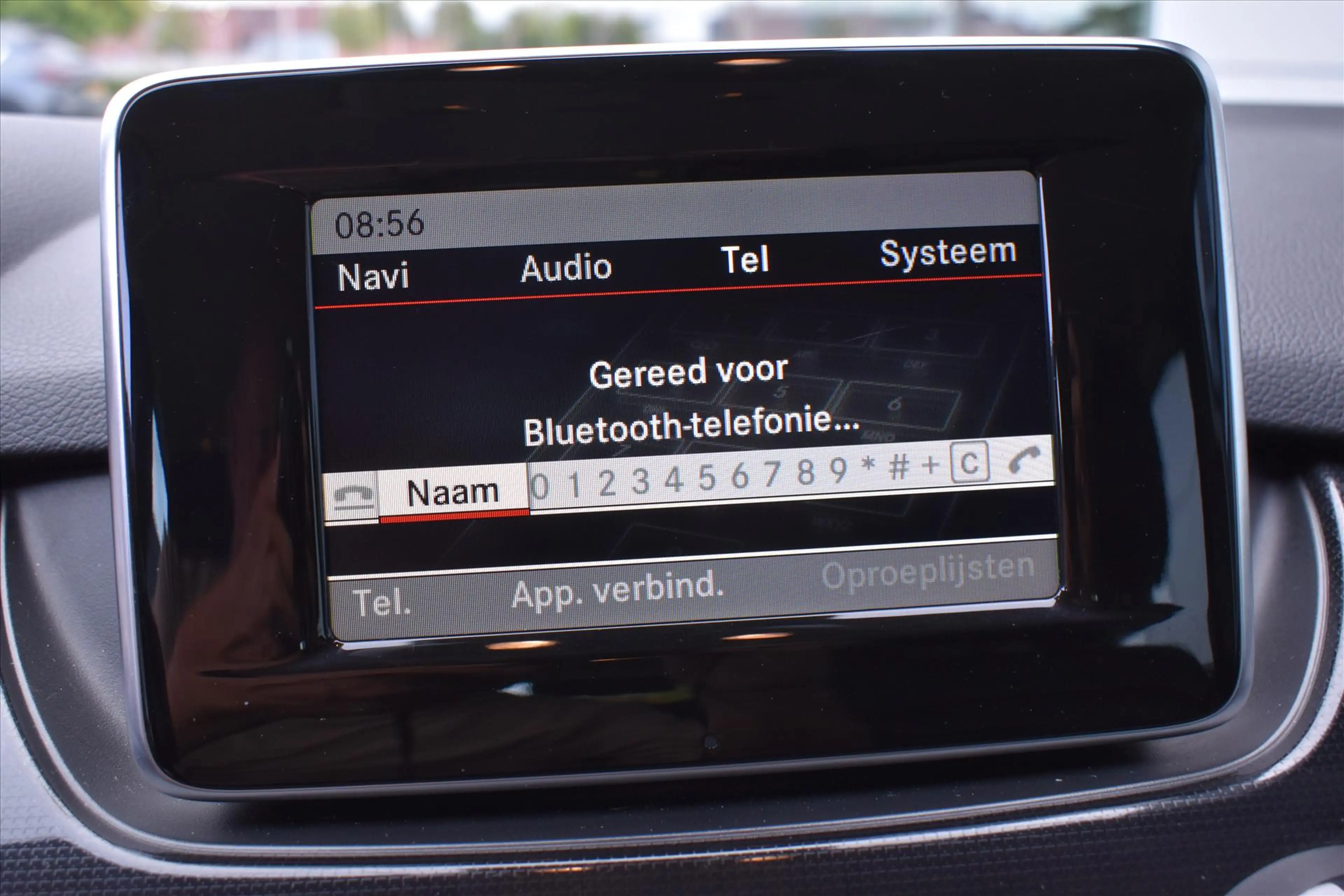 Mercedes-Benz B 180 B180 AMBITION automaat | Trekhaak | Leder | Clima — photo 20