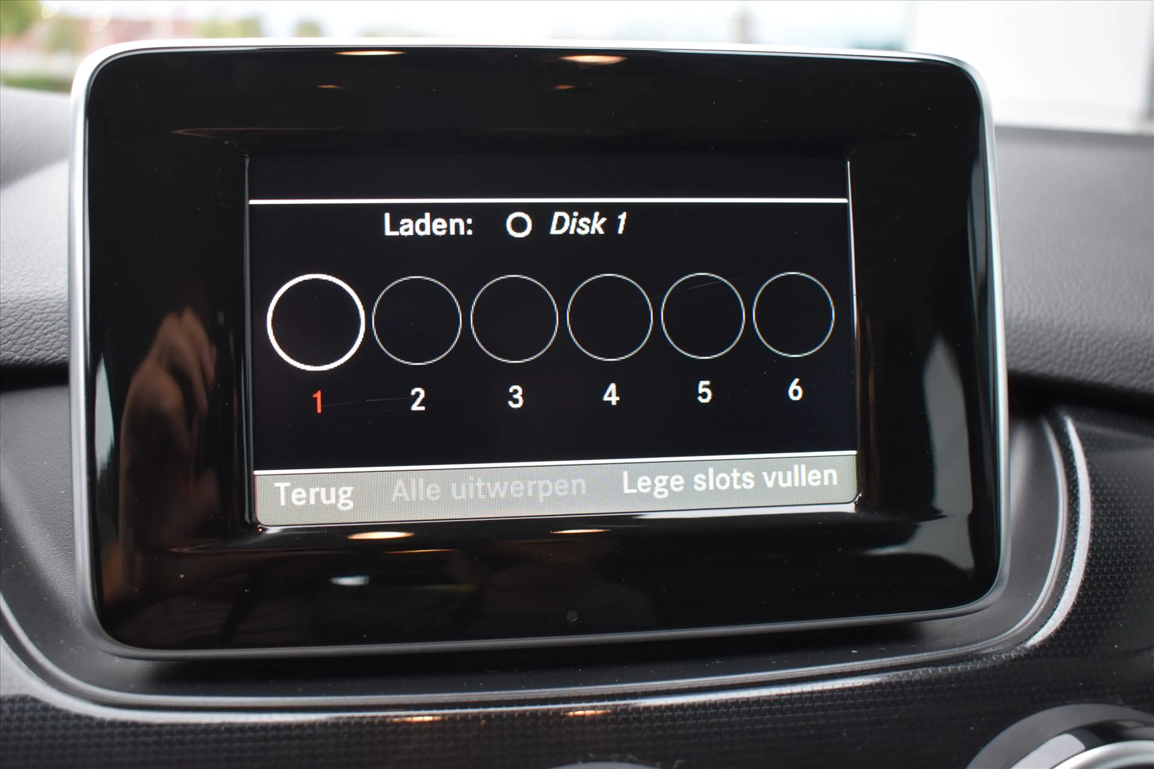 Mercedes-Benz B 180 B180 AMBITION automaat | Trekhaak | Leder | Clima — photo 21