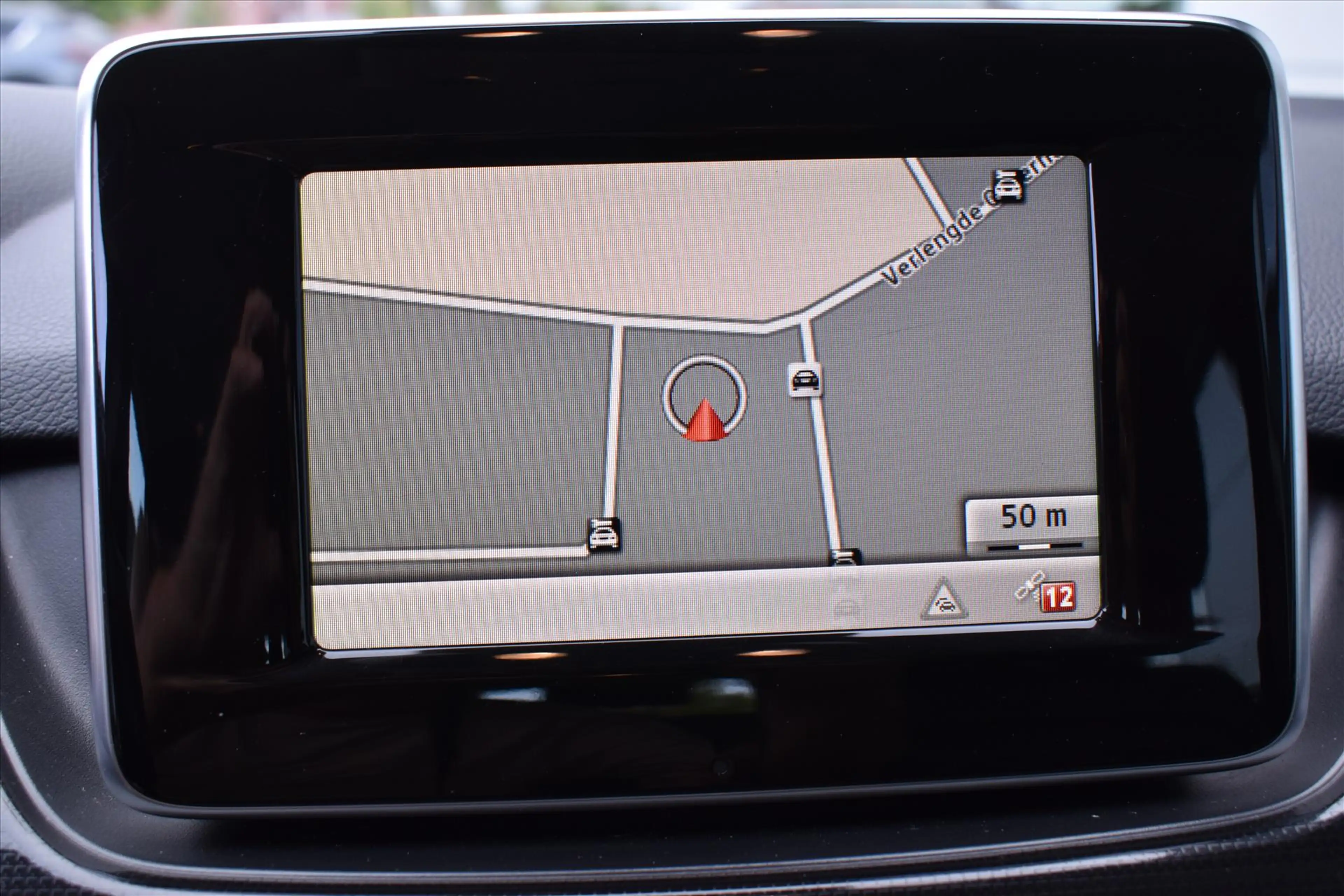 Mercedes-Benz B 180 B180 AMBITION automaat | Trekhaak | Leder | Clima — photo 22