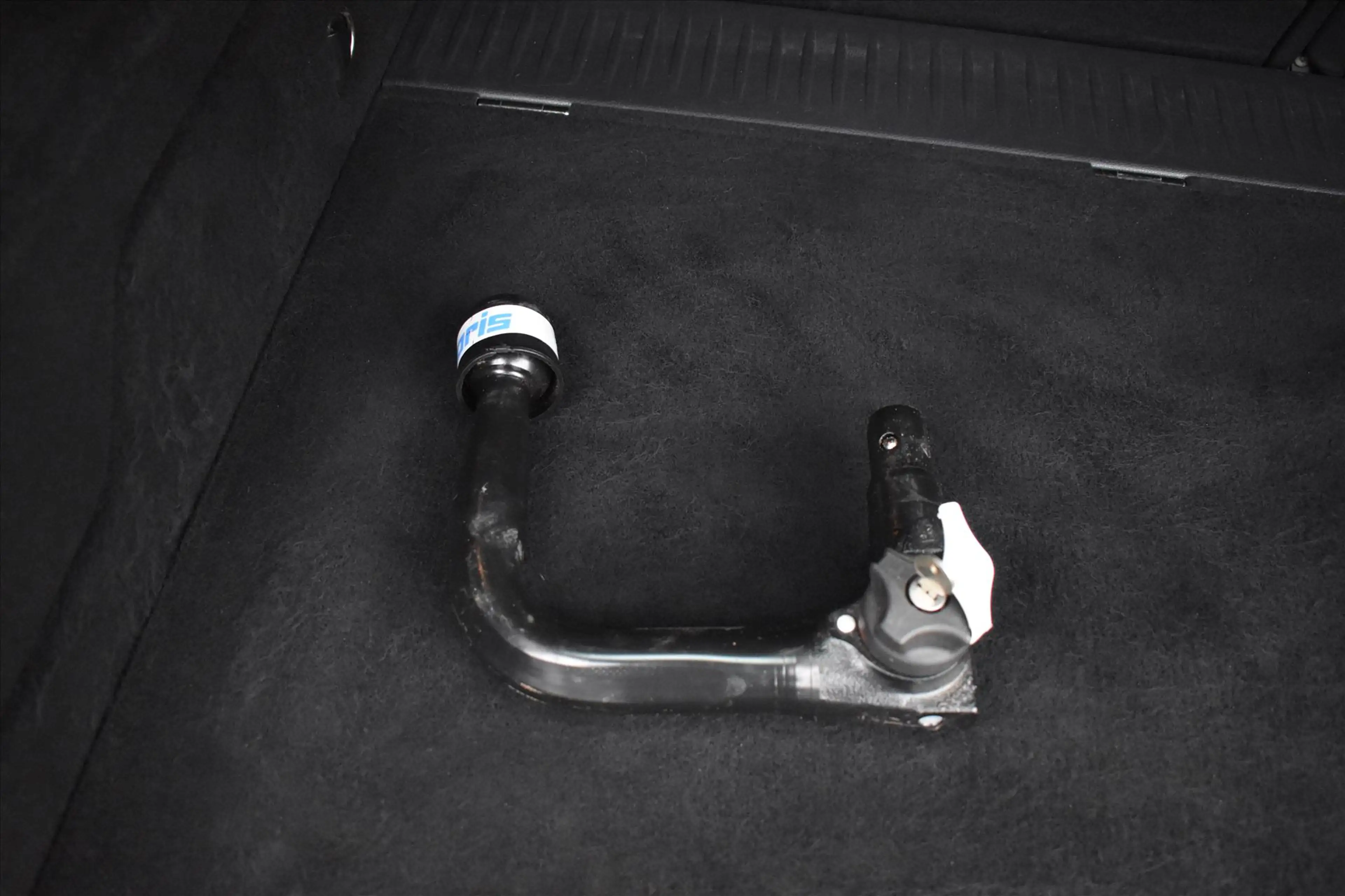 Mercedes-Benz B 180 B180 AMBITION automaat | Trekhaak | Leder | Clima — photo 26