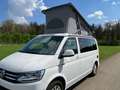 Volkswagen T6 California California Ocean 2,0 TDI BMT DSG Ocean Weiß - thumbnail 3