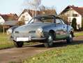 Volkswagen Karmann Ghia Typ 14 voll. Restauriert, Motorrevision TÜV & H Сірий - thumbnail 1