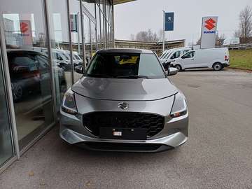 1,2 Hybrid Shine CVT Aut.