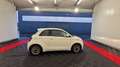 Fiat 500e 95 CH NOUVELLE Blanc - thumbnail 4