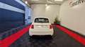 Fiat 500e 95 CH NOUVELLE Blanc - thumbnail 6