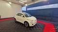 Fiat 500e 95 CH NOUVELLE Blanc - thumbnail 3