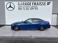Mercedes-Benz C 200 200 d 163ch AMG Line Blau - thumbnail 3