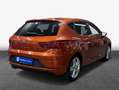SEAT Leon 2.0 TSI DSG FR Dynamic Paket LED Pomarańczowy - thumbnail 2