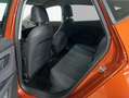 SEAT Leon 2.0 TSI DSG FR Dynamic Paket LED Pomarańczowy - thumbnail 8
