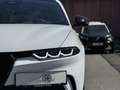 Alfa Romeo Tonale Veloce T4 PHEV VGT e-AWD LED PDC 360°Kamera Sit... Weiß - thumbnail 40