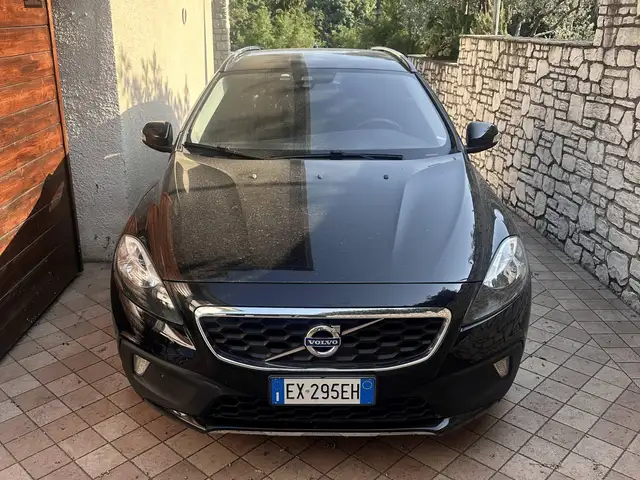 Volvo V40 Cross Country