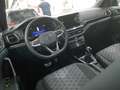 Volkswagen T-Cross 1.5 TSI DSG R LINE IQ.LIGHT+AHK+ACC+ALU+ Weiß - thumbnail 5