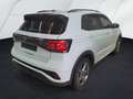 Volkswagen T-Cross 1.5 TSI DSG R LINE IQ.LIGHT+AHK+ACC+ALU+ Weiß - thumbnail 4