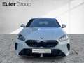 BMW 118 d M-Sport HeadUp Panodach Navi HarmanKardon Gris - thumbnail 2