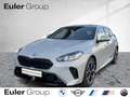 BMW 118 d M-Sport HeadUp Panodach Navi HarmanKardon Gris - thumbnail 1
