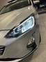 Ford Focus 1.0 ECOBOOST HYBRID 125CV POWERSHIFT SW 2020 Zilver - thumbnail 17