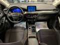 Ford Focus 1.0 ECOBOOST HYBRID 125CV POWERSHIFT SW 2020 Argento - thumbnail 10