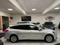 Ford Focus 1.0 ECOBOOST HYBRID 125CV POWERSHIFT SW 2020 Zilver - thumbnail 23
