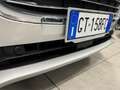 Ford Focus 1.0 ECOBOOST HYBRID 125CV POWERSHIFT SW 2020 Zilver - thumbnail 18