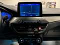 Ford Focus 1.0 ECOBOOST HYBRID 125CV POWERSHIFT SW 2020 Argento - thumbnail 8