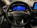 Ford Focus 1.0 ECOBOOST HYBRID 125CV POWERSHIFT SW 2020 Argento - thumbnail 7