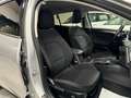 Ford Focus 1.0 ECOBOOST HYBRID 125CV POWERSHIFT SW 2020 Zilver - thumbnail 30