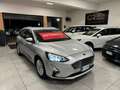 Ford Focus 1.0 ECOBOOST HYBRID 125CV POWERSHIFT SW 2020 Argento - thumbnail 1