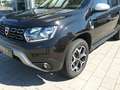 Dacia Duster PRESTIGE+TECHNIK-PAKET+NAVI+DAB+KAMERA+USB Schwarz - thumbnail 3