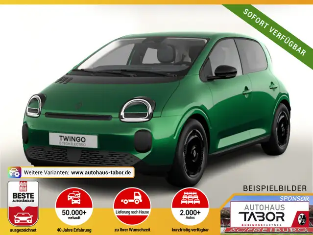 Renault Twingo