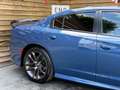 Dodge Charger 6.4L Scat Pack 392 Alpine Launch Control Blau - thumbnail 8
