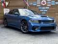 Dodge Charger 6.4L Scat Pack 392 Alpine Launch Control Blau - thumbnail 2