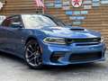 Dodge Charger 6.4L Scat Pack 392 Alpine Launch Control Blau - thumbnail 3