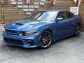 Dodge Charger 6.4L Scat Pack 392 Alpine Launch Control Blau - thumbnail 7