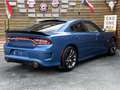 Dodge Charger 6.4L Scat Pack 392 Alpine Launch Control Blau - thumbnail 13