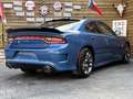 Dodge Charger 6.4L Scat Pack 392 Alpine Launch Control Blau - thumbnail 12