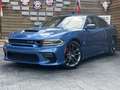 Dodge Charger 6.4L Scat Pack 392 Alpine Launch Control Blau - thumbnail 6