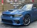 Dodge Charger 6.4L Scat Pack 392 Alpine Launch Control Blau - thumbnail 5
