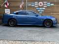 Dodge Charger 6.4L Scat Pack 392 Alpine Launch Control Blau - thumbnail 14
