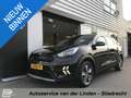 Kia Niro 1.6 PHEV DynamicLine Trekhaak 7 JAAR GARANTIE Zwart - thumbnail 1