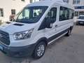 Ford Transit Transit Variobus 2,0 TDCI L3H2 350 Trend Trend Weiß - thumbnail 2