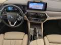 BMW 530 d xDrive Touring SHZ/Lordose/DAB SHZ/Lordose/DAB Weiß - thumbnail 7