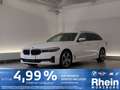 BMW 530 d xDrive Touring SHZ/Lordose/DAB SHZ/Lordose/DAB Weiß - thumbnail 1