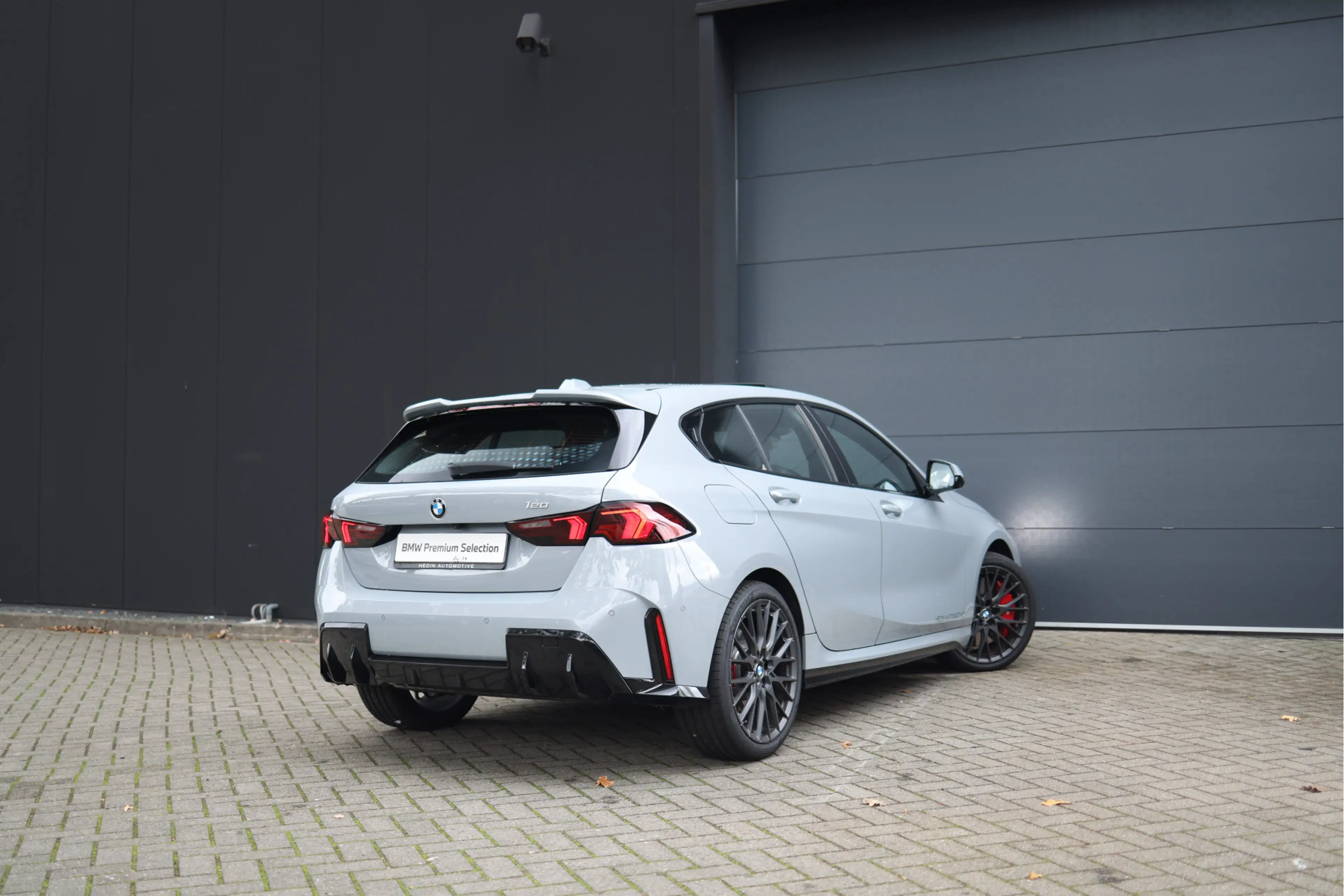 BMW 120 1-serie M Sport Design Edition | M-Sport Pro | Com — photo 2