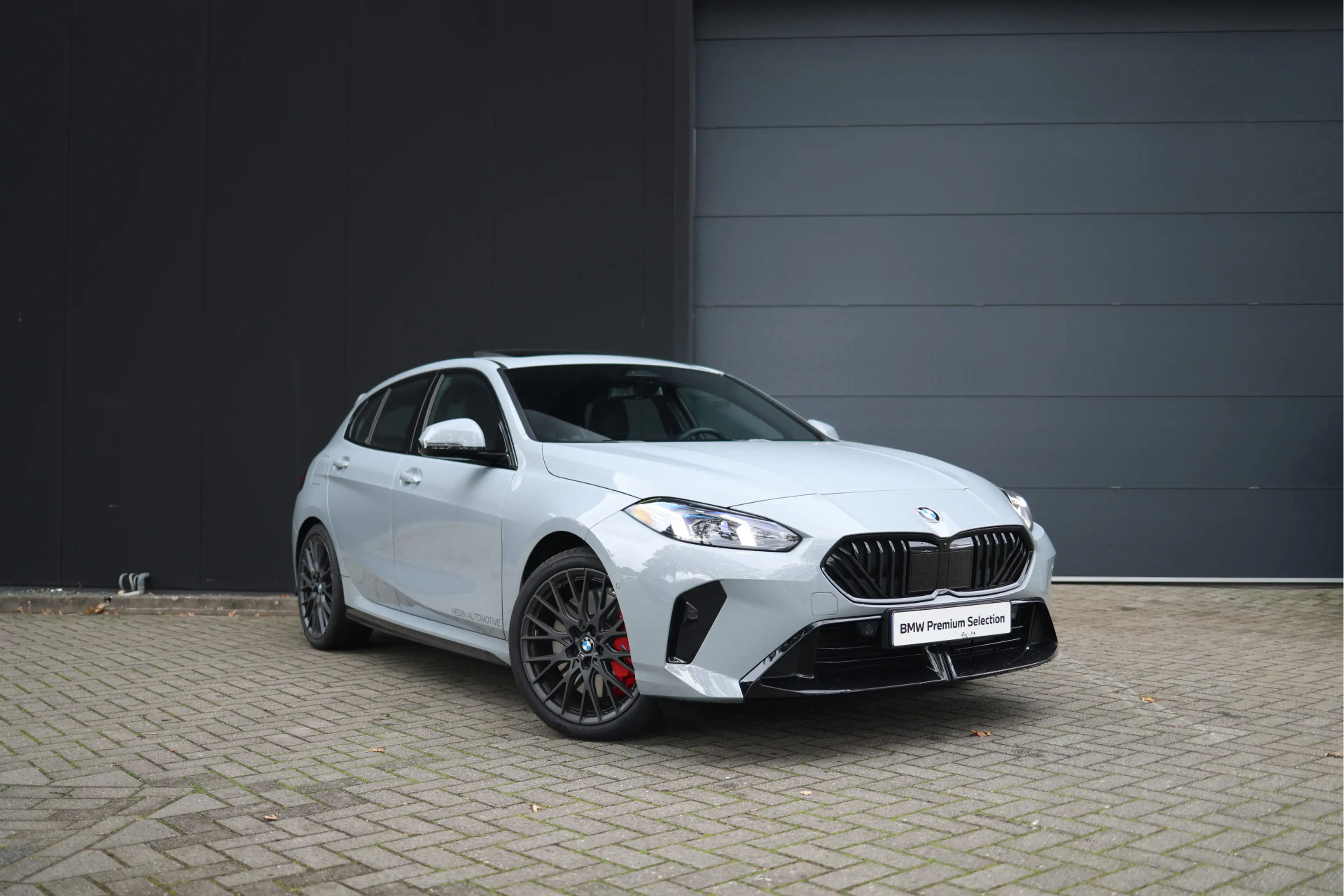 BMW 120 1-serie M Sport Design Edition | M-Sport Pro | Com — photo 5