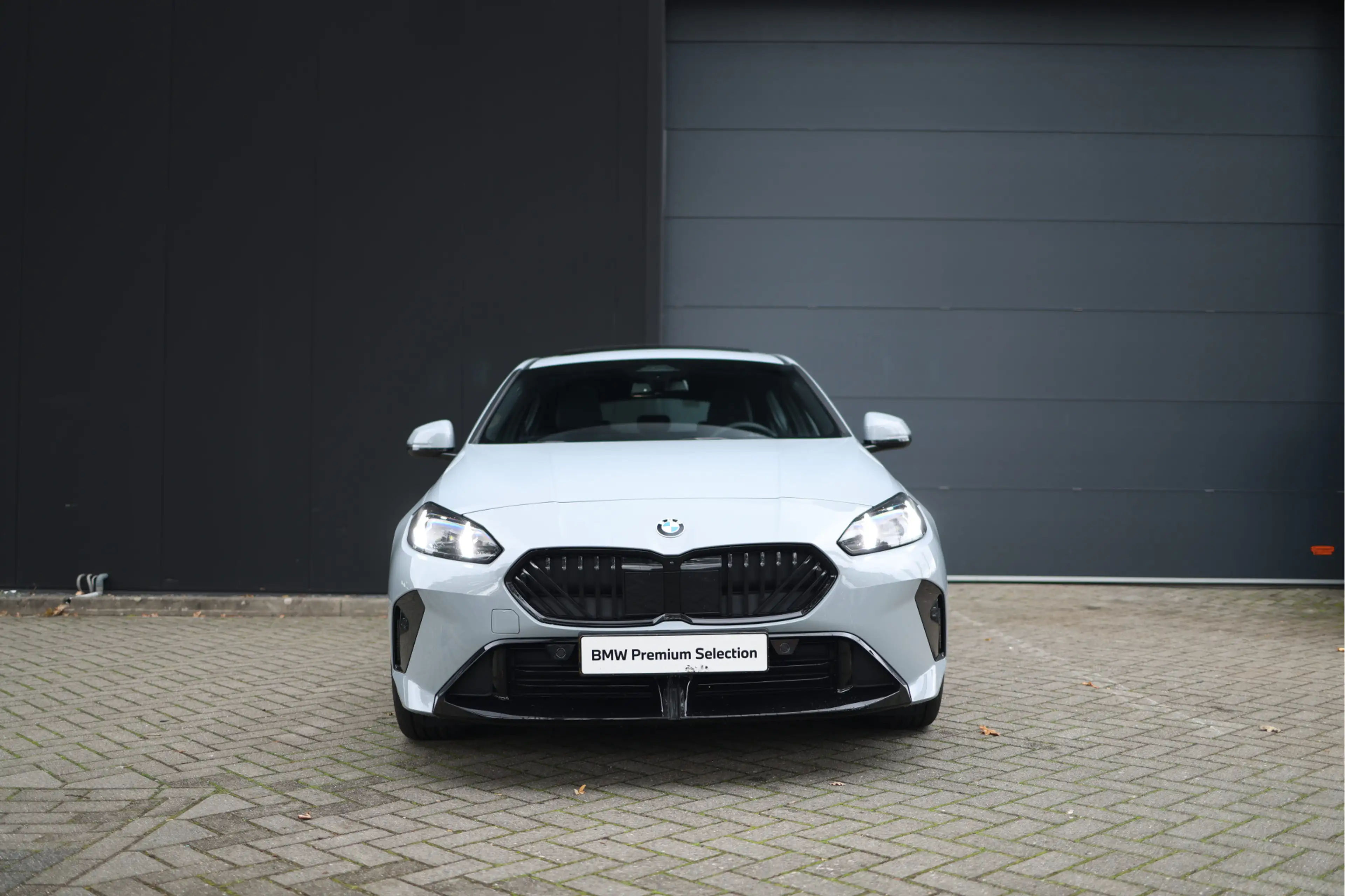 BMW 120 1-serie M Sport Design Edition | M-Sport Pro | Com — photo 6