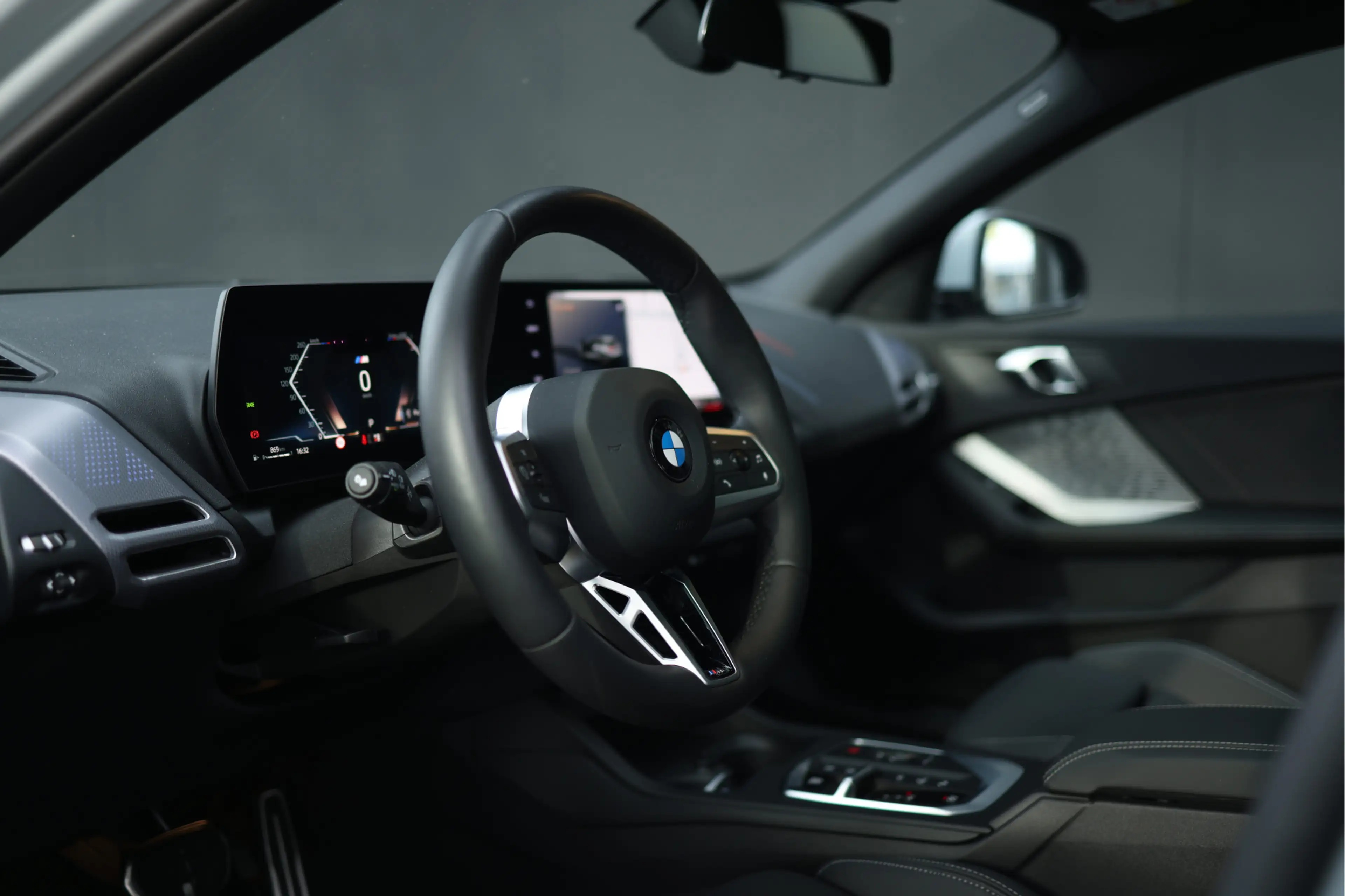 BMW 120 1-serie M Sport Design Edition | M-Sport Pro | Com — photo 14