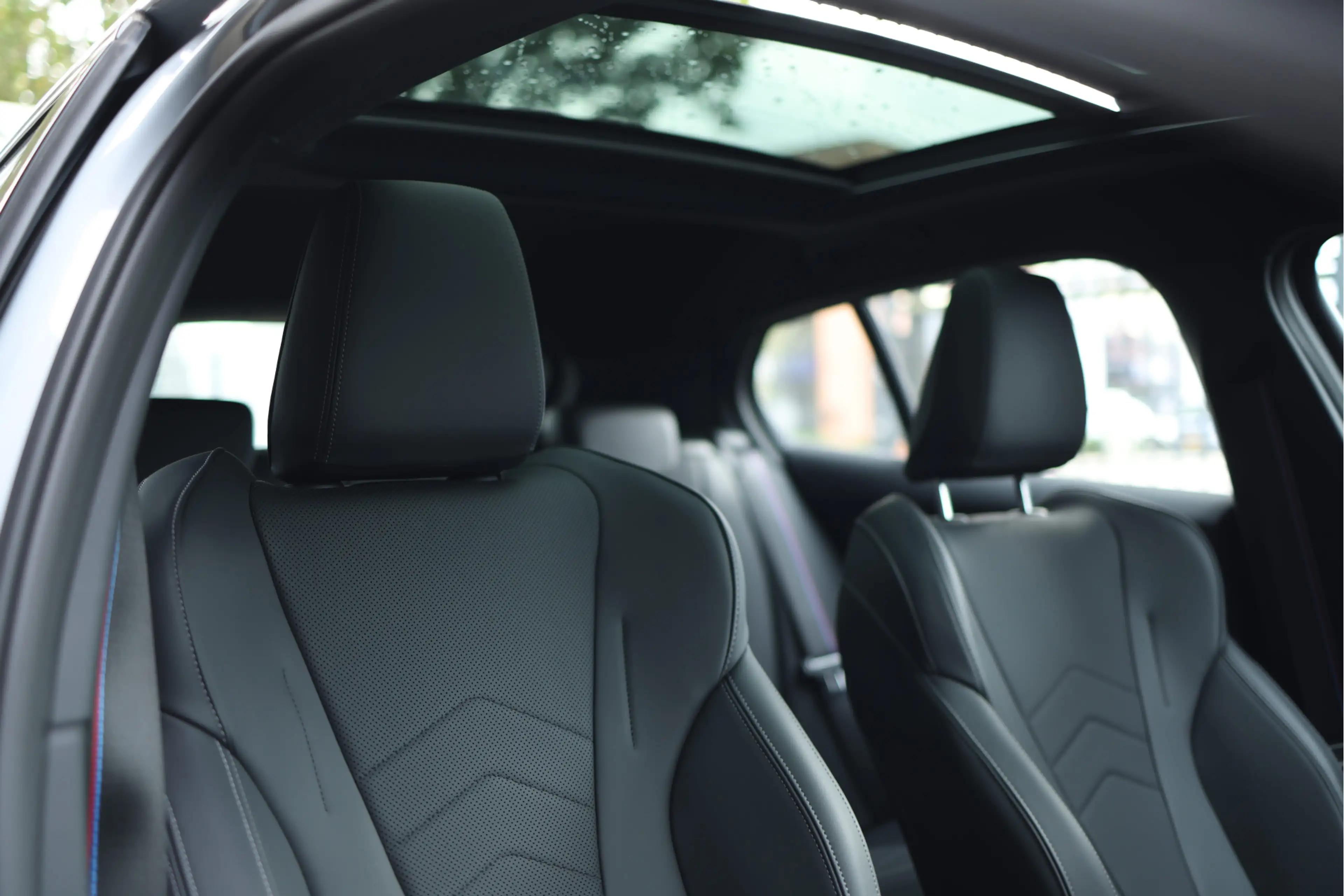 BMW 120 1-serie M Sport Design Edition | M-Sport Pro | Com — photo 15