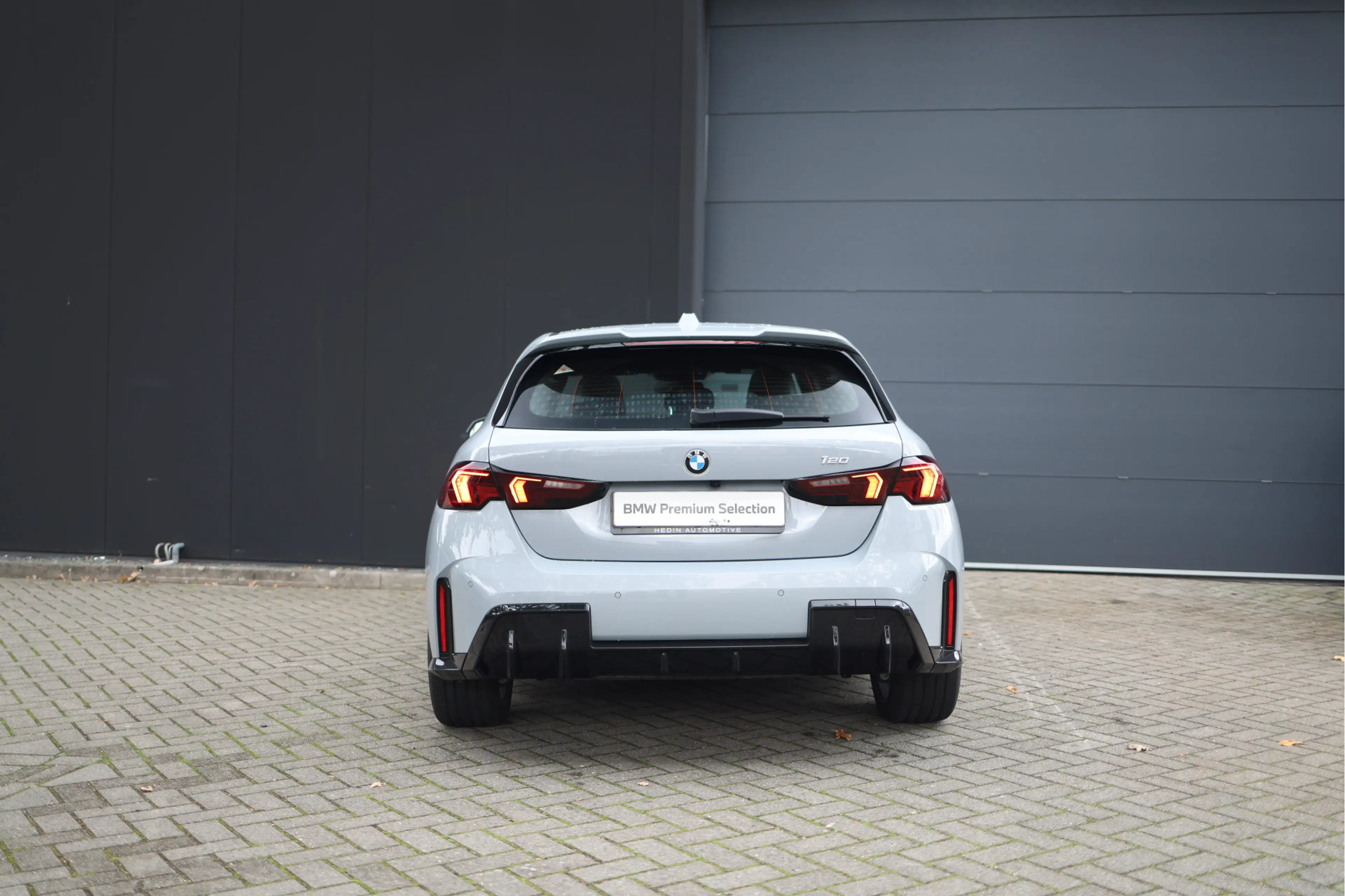 BMW 120 1-serie M Sport Design Edition | M-Sport Pro | Com — photo 7