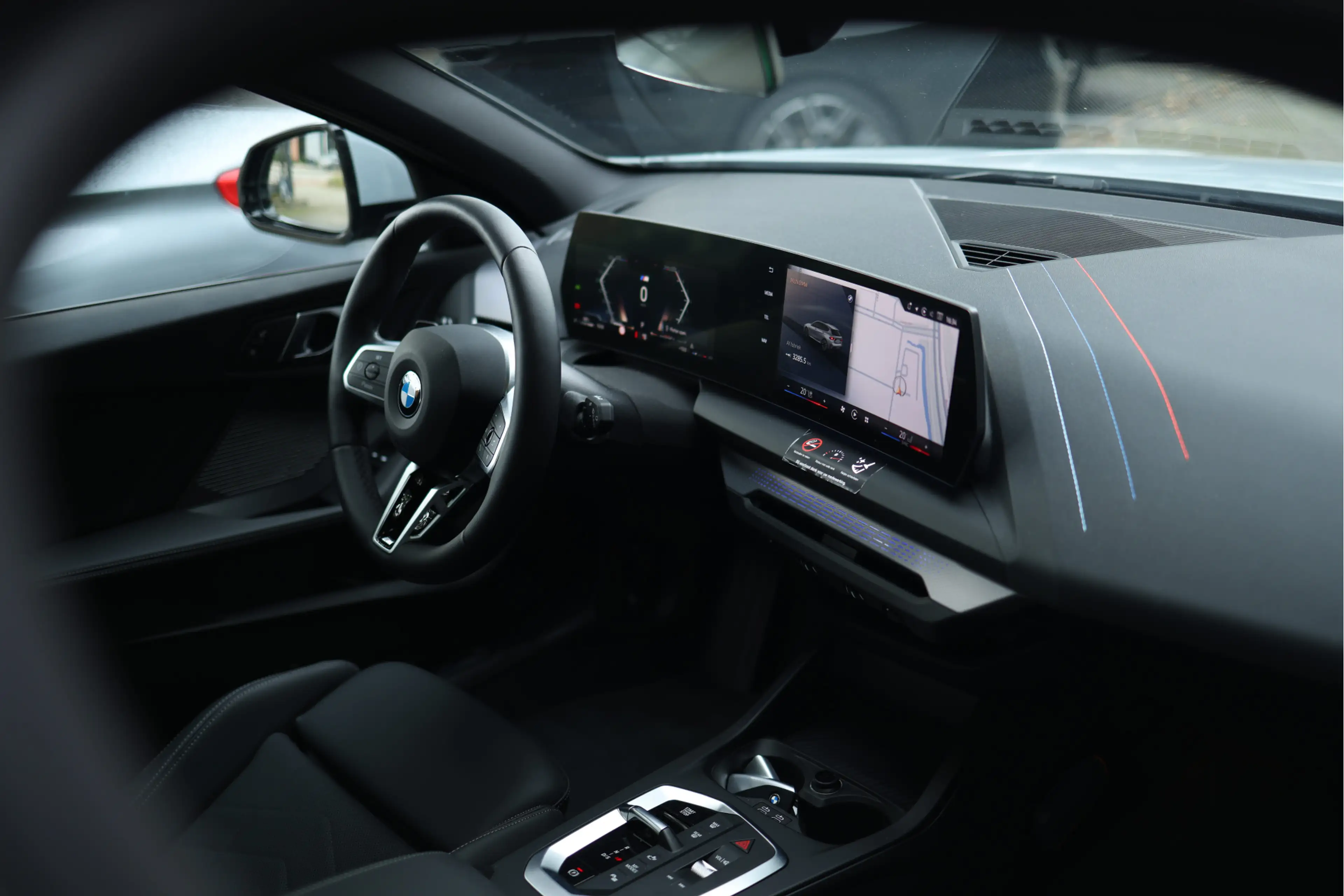 BMW 120 1-serie M Sport Design Edition | M-Sport Pro | Com — photo 9