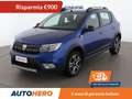 Dacia Sandero 1.5 Blue dCi Stepway 15th Anniversary 95 CV Blue - thumbnail 1